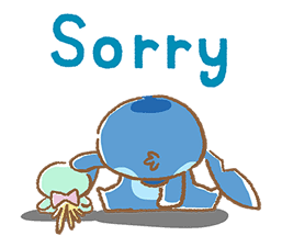 Stitch Pop-Up Cuteness sticker #14038347