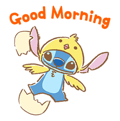 Stitch Pop-Up Cuteness sticker #14038349