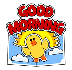 LINE Greeting Cards sticker #14327974