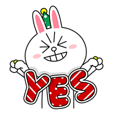 LINE Greeting Cards sticker #14327980