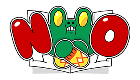 LINE Greeting Cards sticker #14327985