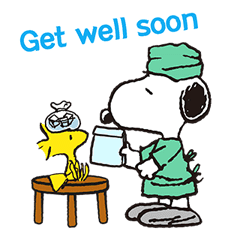 Wonderful Winter Snoopy Pop-Up Stickers sticker #14228101