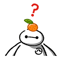 Big Hero 6: Pop-Up Stickers sticker #14458871