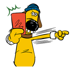 Shaun the Sheep Pop-Up Stickers sticker #14586041