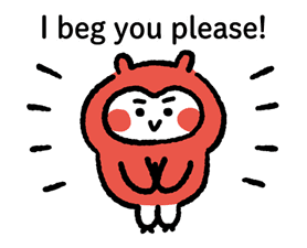 Kanahei's Komimizuk sticker #14586052