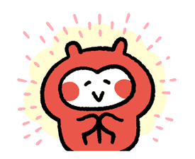 Kanahei's Komimizuk sticker #14586053