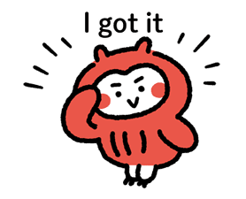 Kanahei's Komimizuk sticker #14586054