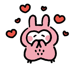 Kanahei's Komimizuk sticker #14586056