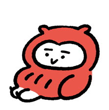 Kanahei's Komimizuk sticker #14586058