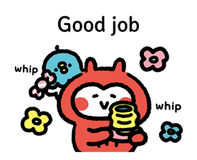 Kanahei's Komimizuk sticker #14586060