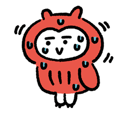 Kanahei's Komimizuk sticker #14586061