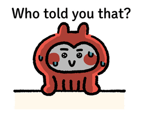 Kanahei's Komimizuk sticker #14586062