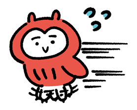 Kanahei's Komimizuk sticker #14586064