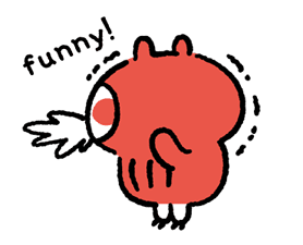 Kanahei's Komimizuk sticker #14586067