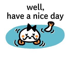 Kanahei's Komimizuk sticker #14586069