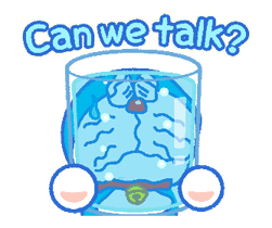 Doraemon's Everyday Expressions sticker #14866871