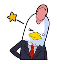 Jungle High School sticker #1168