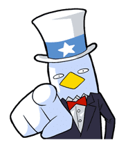 Jungle High School sticker #1174