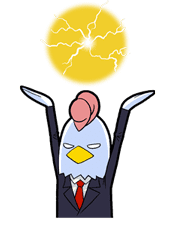 Jungle High School sticker #1175