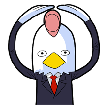 Jungle High School sticker #1178