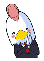 Jungle High School sticker #1179