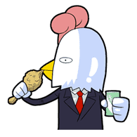 Jungle High School sticker #1180