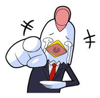 Jungle High School sticker #1183