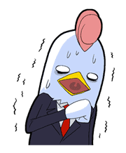 Jungle High School sticker #1184