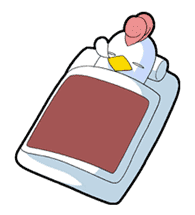 Jungle High School sticker #1186