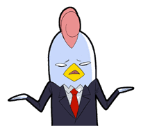 Jungle High School sticker #1189