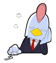 Jungle High School sticker #1193