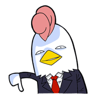 Jungle High School sticker #1198