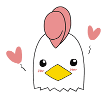 Jungle High School sticker #1202