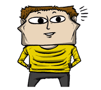 Listen to Your Heart sticker #1124