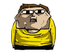 Listen to Your Heart sticker #1137