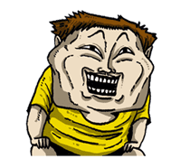 Listen to Your Heart sticker #1148