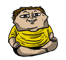 Listen to Your Heart sticker #1152