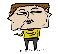 Listen to Your Heart sticker #1154