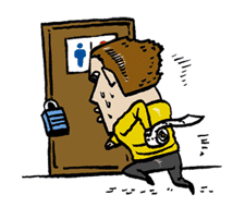 Listen to Your Heart sticker #1157