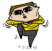 Listen to Your Heart sticker #1163