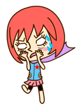 Doong Doong sticker #1590