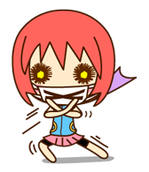 Doong Doong sticker #1595