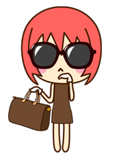 Doong Doong sticker #1608