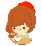 My Sweet Day sticker #1204