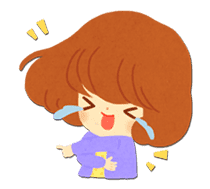 My Sweet Day sticker #1205