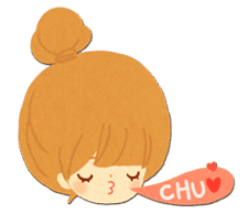 My Sweet Day sticker #1206