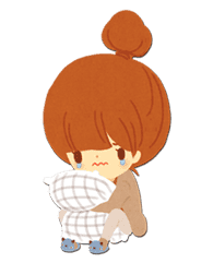 My Sweet Day sticker #1213