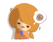 My Sweet Day sticker #1217