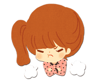 My Sweet Day sticker #1220