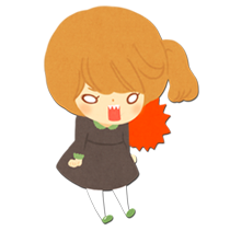 My Sweet Day sticker #1221